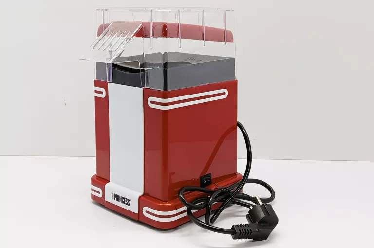 MASZYNA DO POPCORNU PRINCESS 1200W