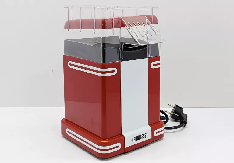 MASZYNA DO POPCORNU PRINCESS 1200W