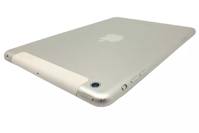 IPAD MINI A1455 16GB CELLULAR WIFI SREBRNY