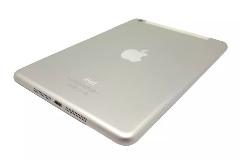 IPAD MINI A1455 16GB CELLULAR WIFI SREBRNY