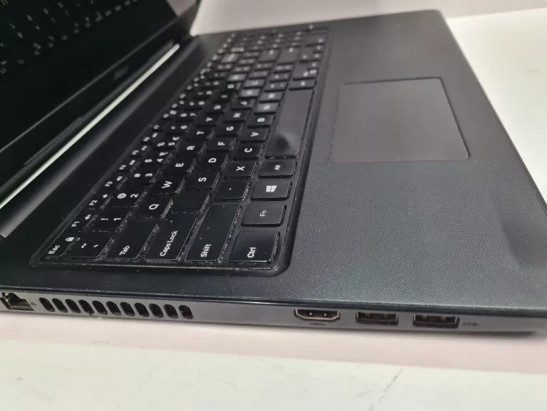 LAPTOP DELL INSPIRON 15-3567 /INTEL I3/4RAM/1TB