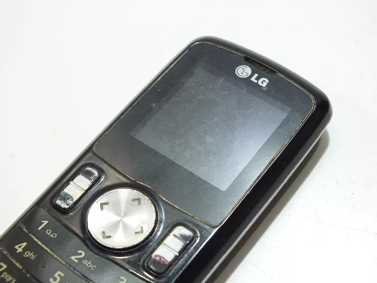 TELEFON LG GB102/ŁAD