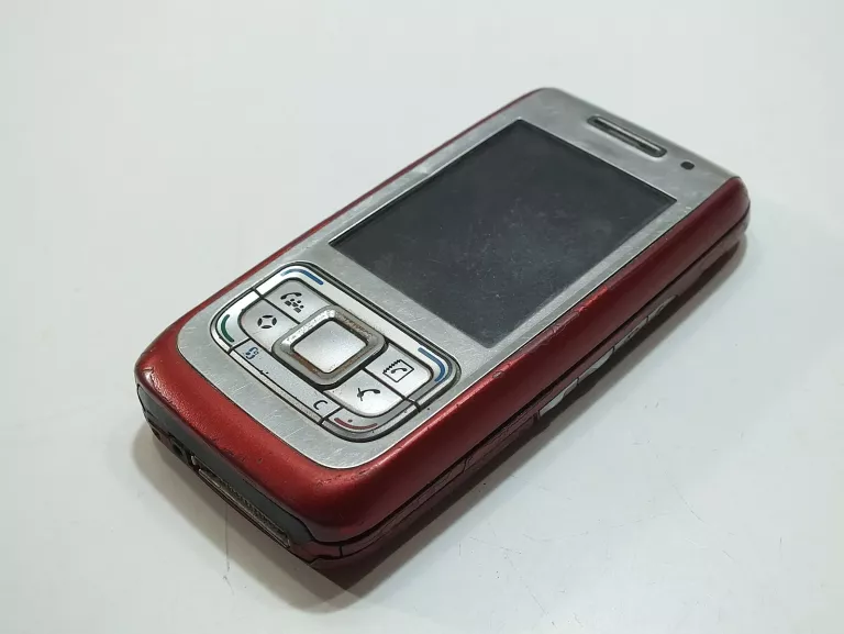 TELEFON NOKIA E65-1/ŁAD