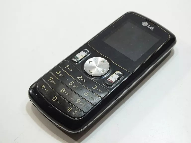 TELEFON LG GB102/ŁAD