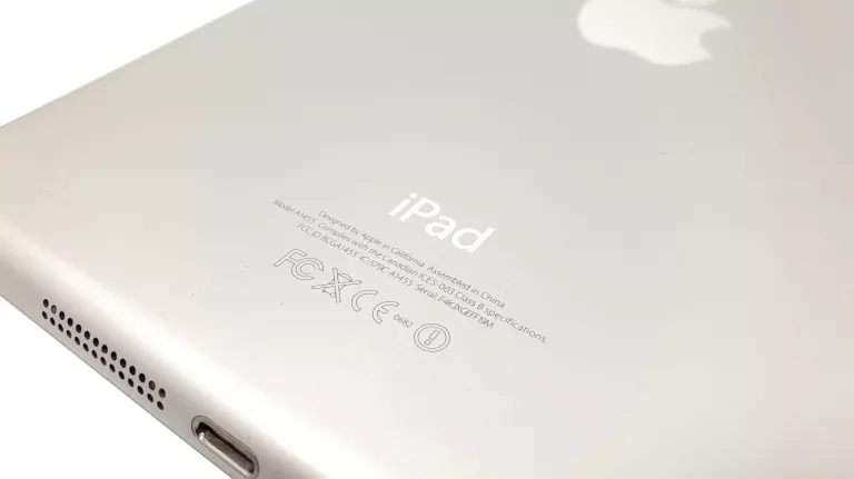 IPAD MINI A1455 16GB CELLULAR WIFI SREBRNY
