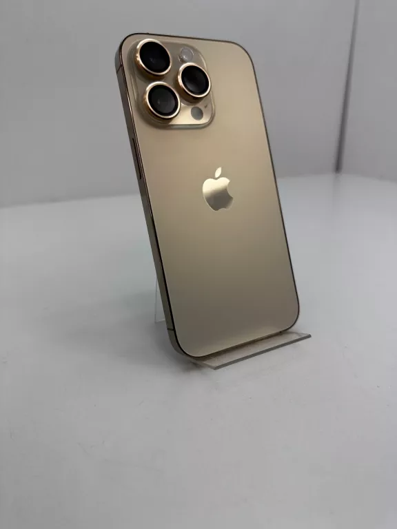 TELEFON APPLE IPHONE 14 PRO 256GB KOMPLET FAKTURA