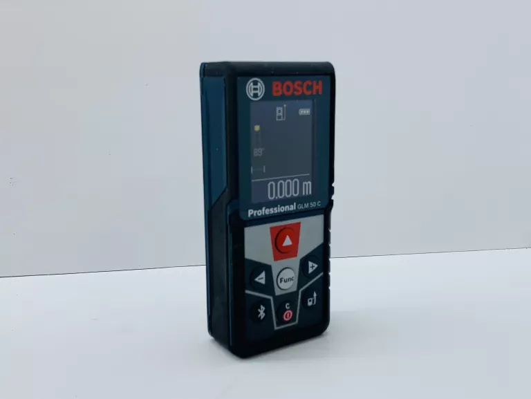 DALMIERZ BOSCH PROFFESIONAL GLM 50C