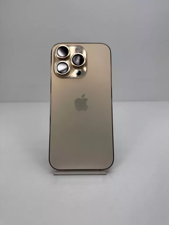 TELEFON APPLE IPHONE 14 PRO 256GB KOMPLET FAKTURA