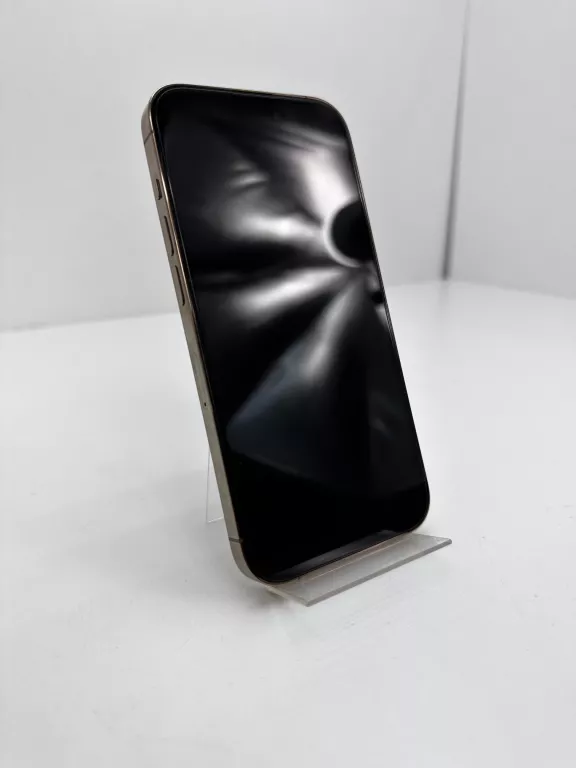 TELEFON APPLE IPHONE 14 PRO 256GB KOMPLET FAKTURA