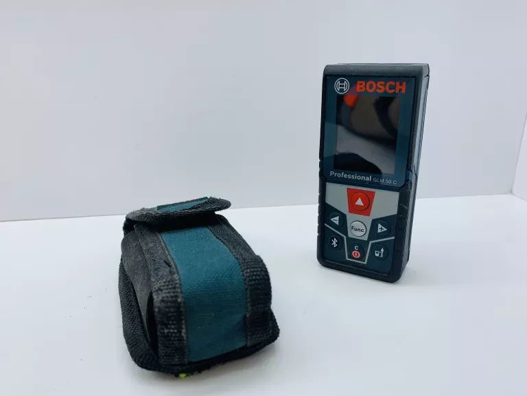 DALMIERZ BOSCH PROFFESIONAL GLM 50C