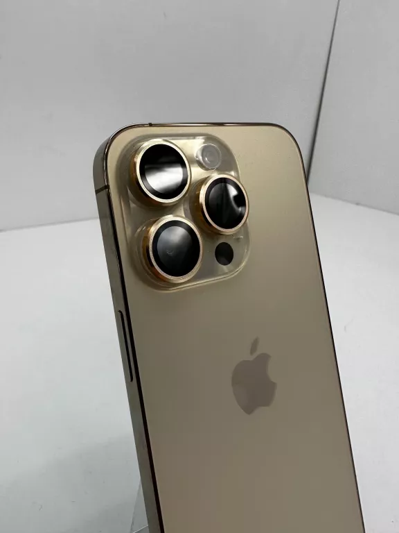 TELEFON APPLE IPHONE 14 PRO 256GB KOMPLET FAKTURA