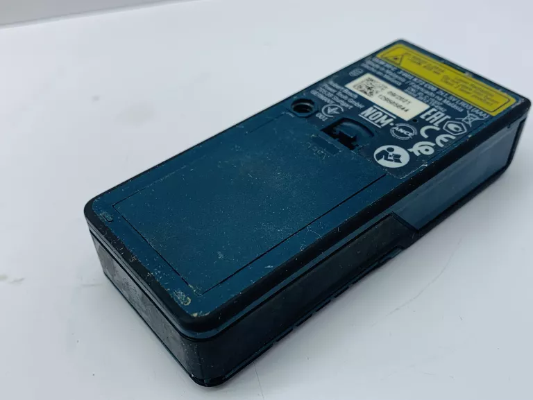 DALMIERZ BOSCH PROFFESIONAL GLM 50C