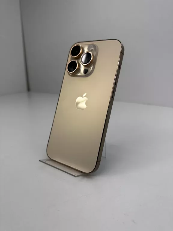 TELEFON APPLE IPHONE 14 PRO 256GB KOMPLET FAKTURA
