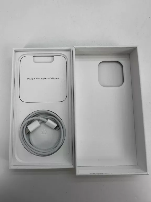 TELEFON APPLE IPHONE 14 PRO 256GB KOMPLET FAKTURA