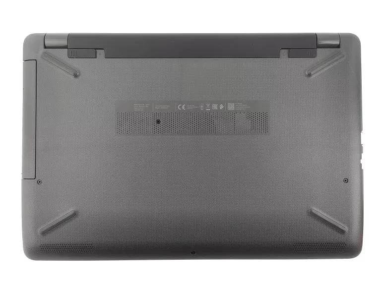 LAPTOP HP 250 G6 15,6'' N3060 4GB 1TB HDD W10!