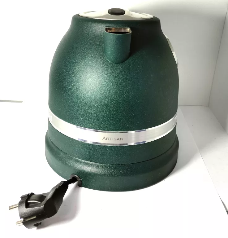 KITCHEN AID CZAJNIK ELEKTRYCZNY Z LICZNIKIEM
