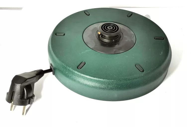 KITCHEN AID CZAJNIK ELEKTRYCZNY Z LICZNIKIEM