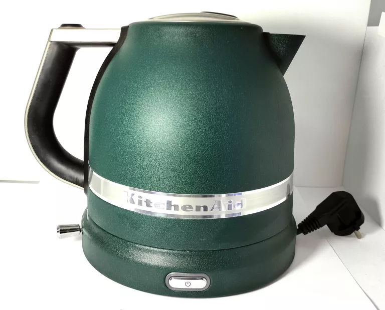 KITCHEN AID CZAJNIK ELEKTRYCZNY Z LICZNIKIEM
