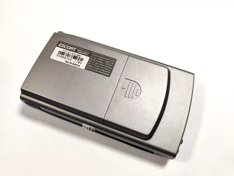 ANTYRADAR SOLO S2 ETUI