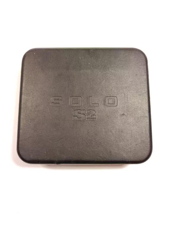 ANTYRADAR SOLO S2 ETUI