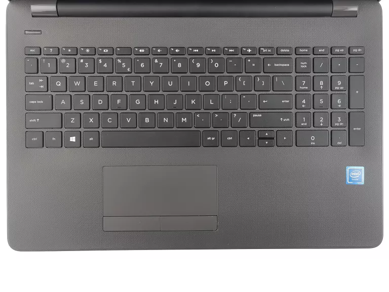 LAPTOP HP 250 G6 15,6'' N3060 4GB 1TB HDD W10!