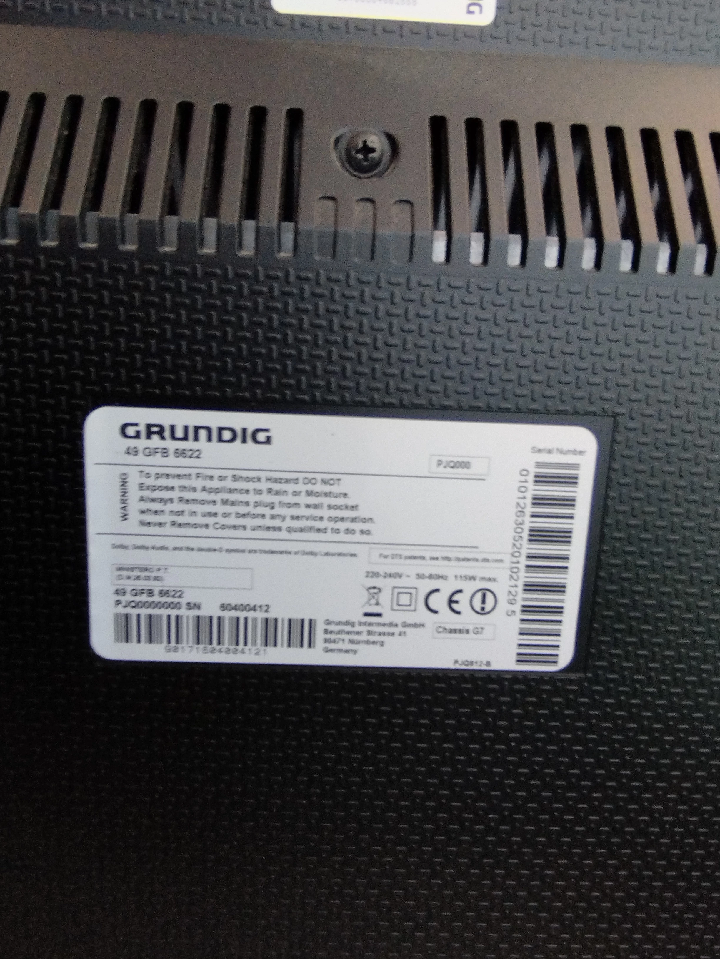 tv-grundig-49-gfb-6622-kod-producenta-6622