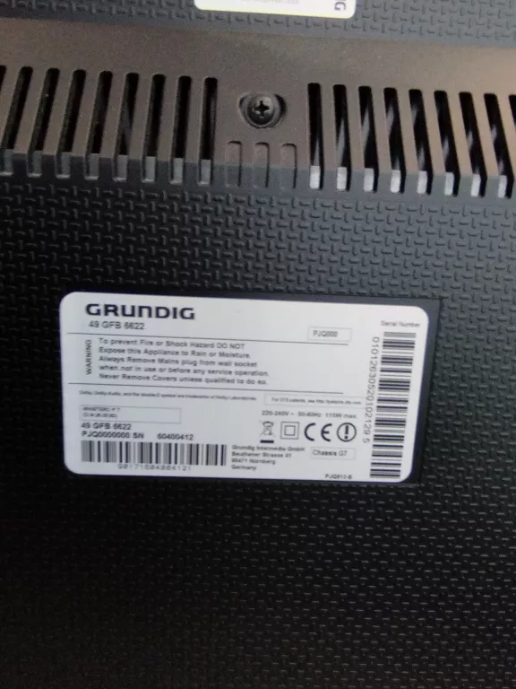 tv-grundig-49-gfb-6622-kod-producenta-6622