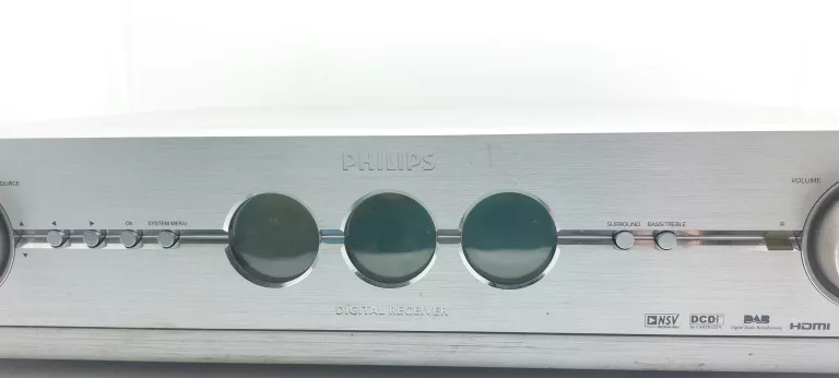 AMPLITUNER PHILIPS DFR 9000
