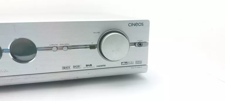 AMPLITUNER PHILIPS DFR 9000