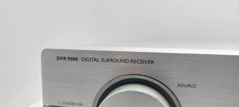 AMPLITUNER PHILIPS DFR 9000