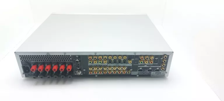 AMPLITUNER PHILIPS DFR 9000