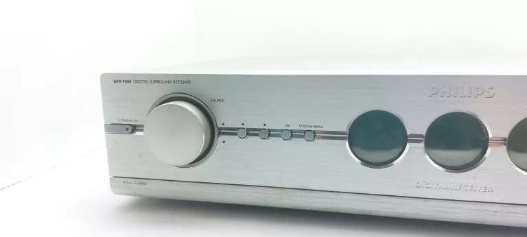 AMPLITUNER PHILIPS DFR 9000