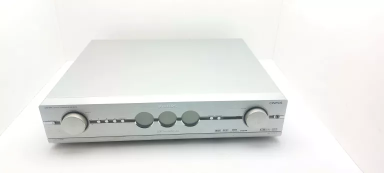 AMPLITUNER PHILIPS DFR 9000