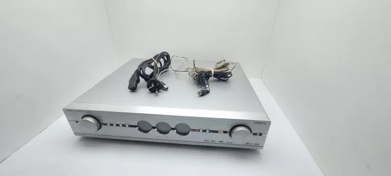 AMPLITUNER PHILIPS DFR 9000