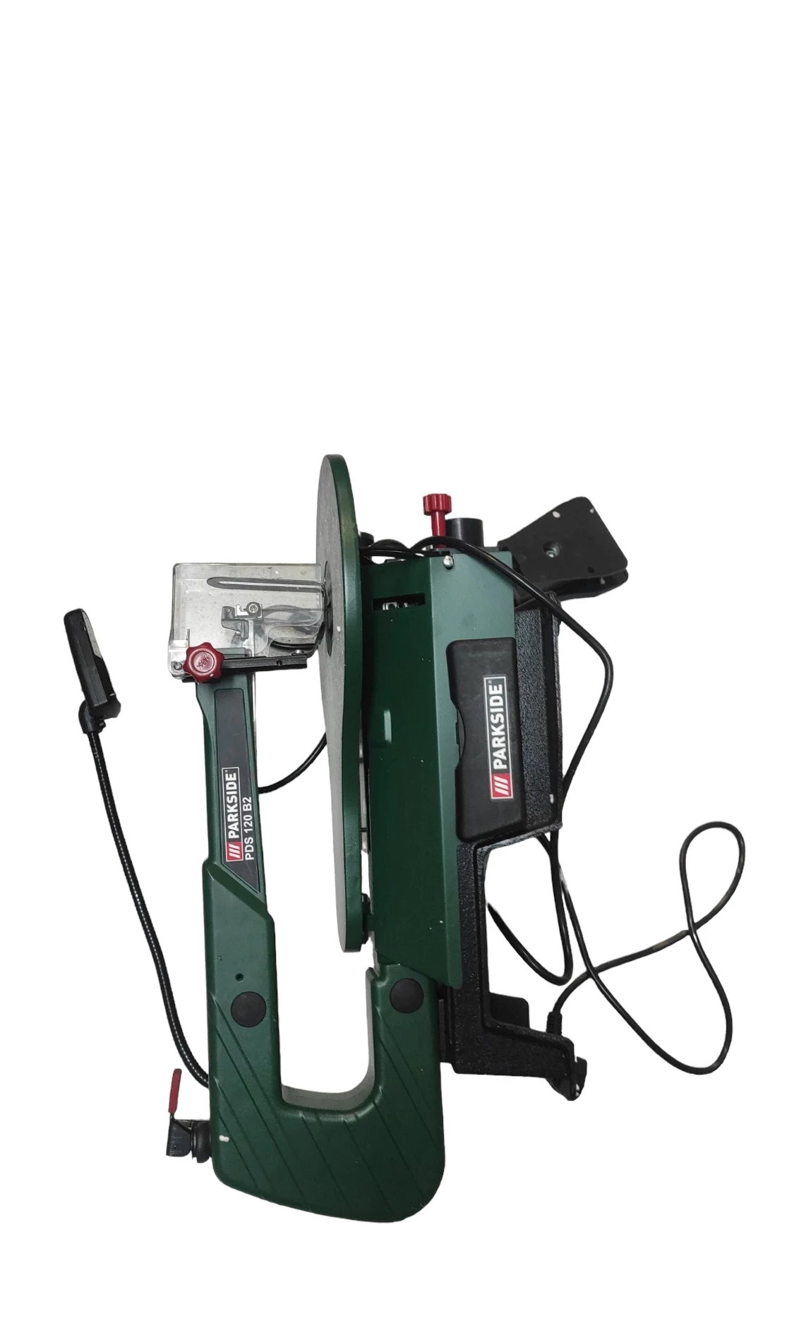 parkside-wyrzynarka-precyzyjna-wlosowa-pds-120-b2-mocowanie-brzeszczotu-chwyt-uniwersalny