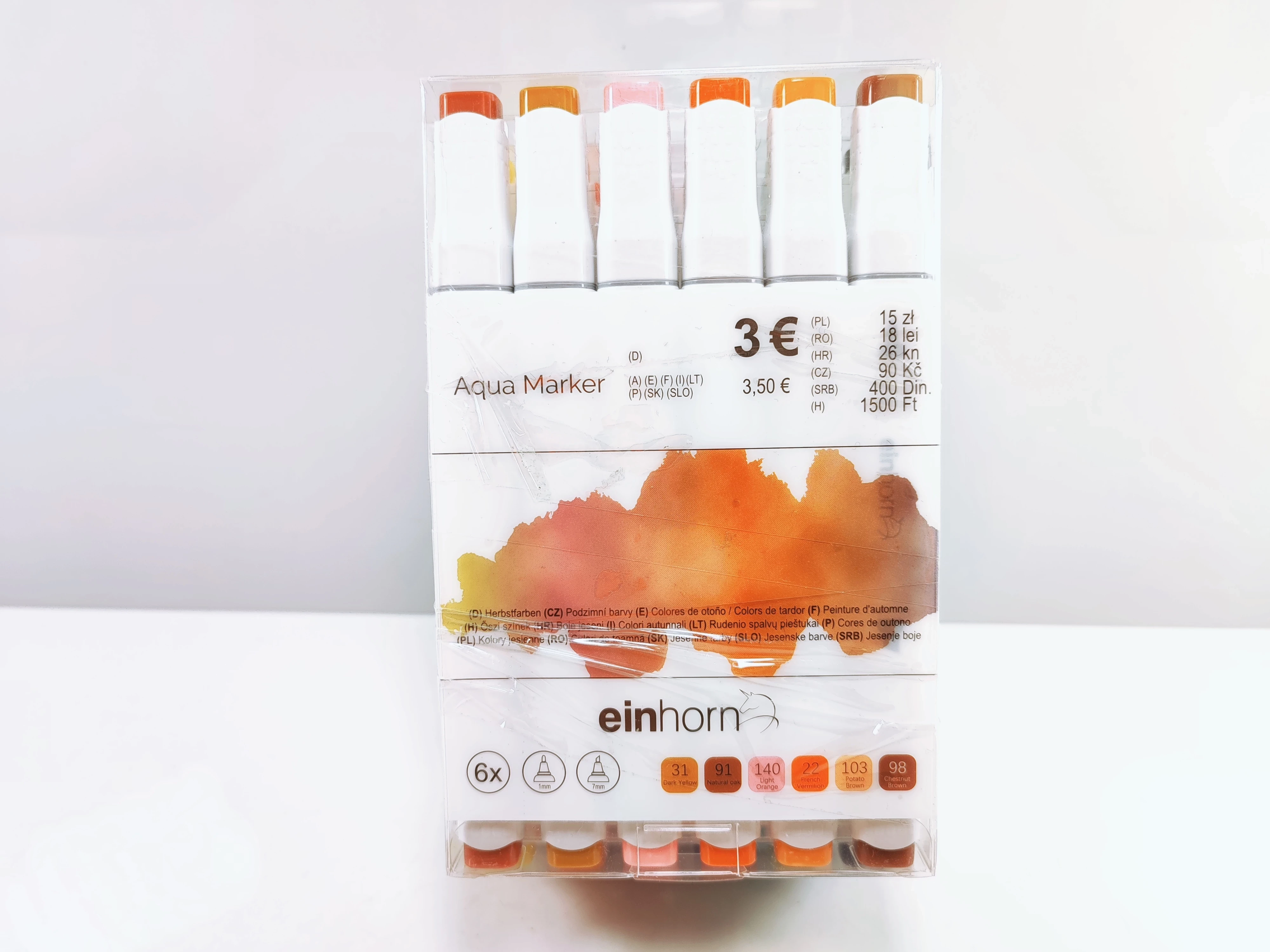 promarkery-tedi-6-szt-stan-uzywany