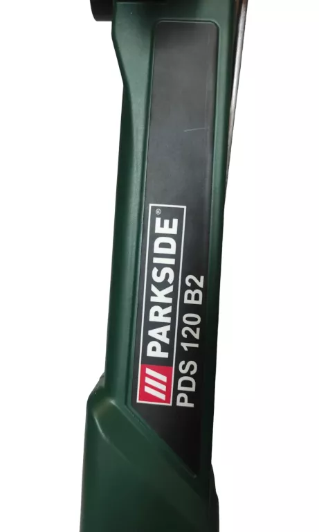 parkside-wyrzynarka-precyzyjna-wlosowa-pds-120-b2-stan-powystawowy