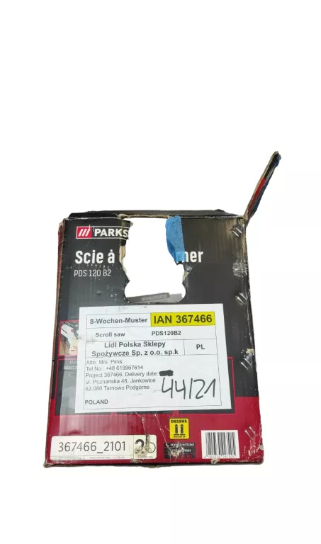 parkside-wyrzynarka-precyzyjna-wlosowa-pds-120-b2-rodzaj-silnika-brak-informacji