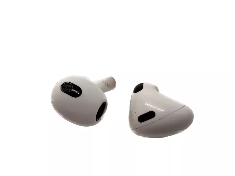 APPLE AIRPODS 3 W OPAKOWANIU