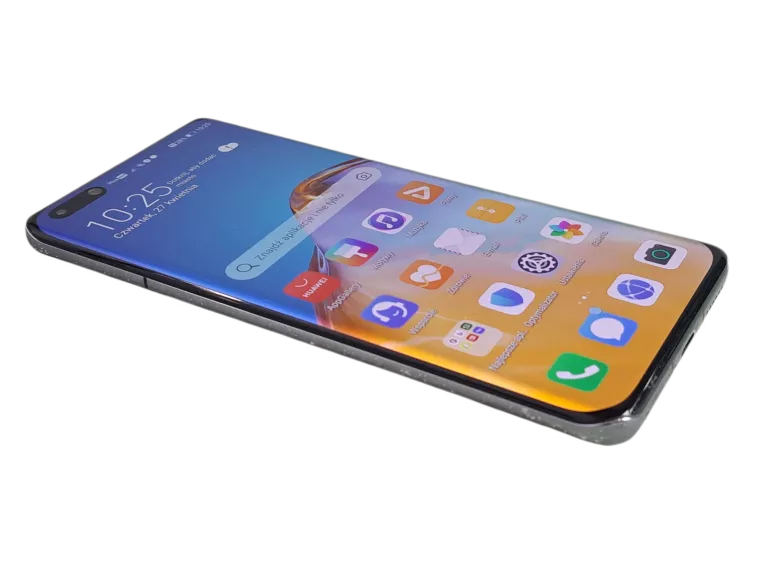 HUAWEI P40 PRO 8/256GB 6,58" NFC 5G BRAK BLOKAD