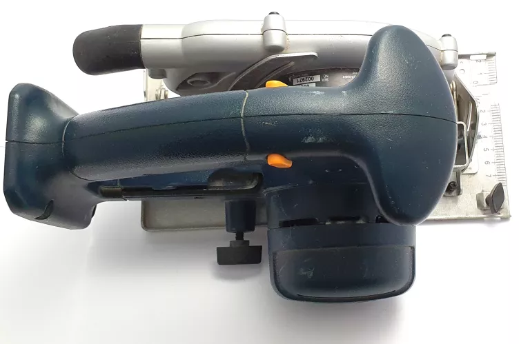 PILARKA TARCZOWA RYOBI CCS-1801/D-OPIS