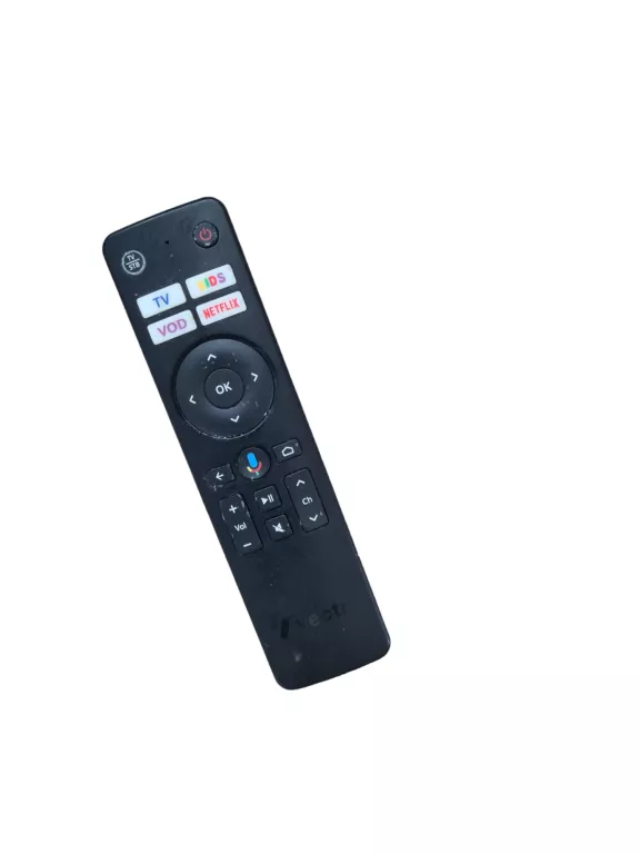 TELEWIZOR TCL L32E3003 + PILOT