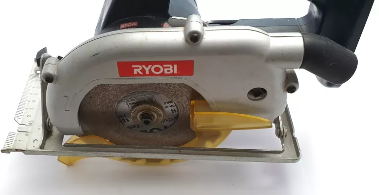 PILARKA TARCZOWA RYOBI CCS-1801/D-OPIS