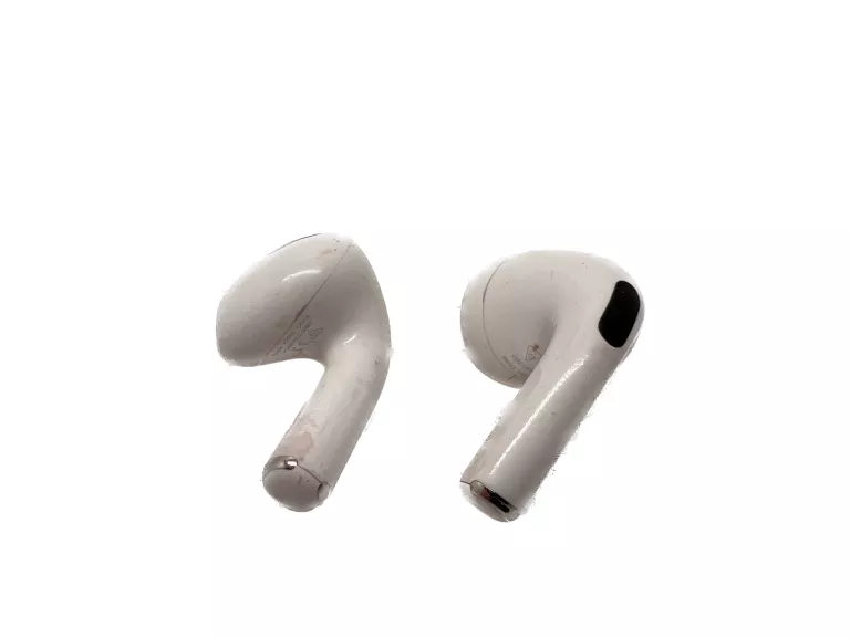 APPLE AIRPODS 3 W OPAKOWANIU