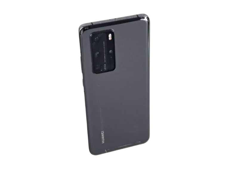 HUAWEI P40 PRO 8/256GB 6,58" NFC 5G BRAK BLOKAD