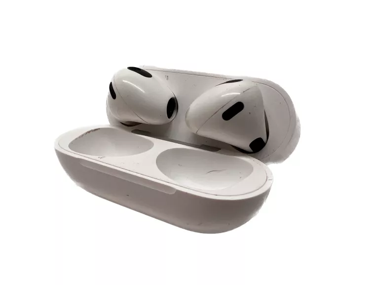 APPLE AIRPODS 3 W OPAKOWANIU