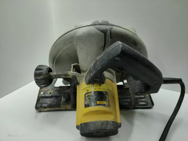 PIŁA TARCZOWA DEWALT DW62