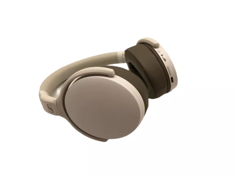 SŁUCHAWKI NAUSZNE BT SENNHEISER HD 350BT BIAŁE