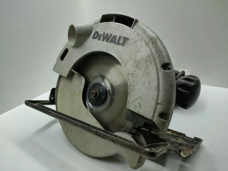 PIŁA TARCZOWA DEWALT DW62