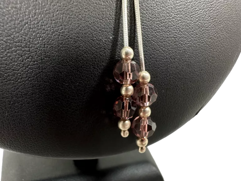 lancuszek-zmijka-krawatka-z-fioletowymi-kuleczkami-58g-925-damski-rodzaj-2205-16